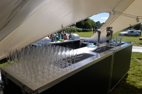 The Best Bar None Mobile Bars Prosecco Van Hire Profile 1