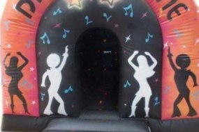 Disco Dome Hire Monmouthshire Silent Disco Hire Profile 1