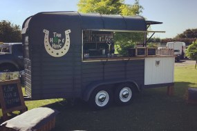 The Hop & Hoof Mobile Gin Bar Hire Profile 1