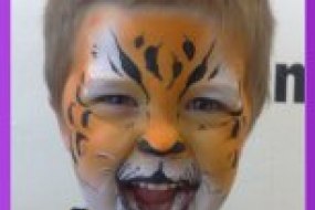 Cheeky Face Painting Face Painter Hire Profile 1