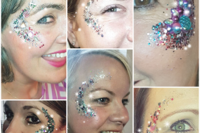 Sunday's Faces Face Painter Hire Profile 1