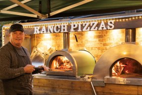 Ranch Pizzas & Grill Street Food Vans Profile 1