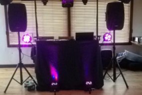 JP Disco's Fife Audio Visual Equipment Hire Profile 1