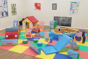 The Party Business Newcastle Soft Play Hire Profile 1