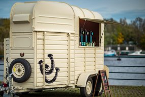 The Thirsty Horse Mobile Bar Hire Profile 1