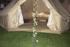 Lily Bell Tent and Marquee hire Liverpool Mobile Bar Hire Profile 1