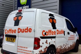 coffee Dude 