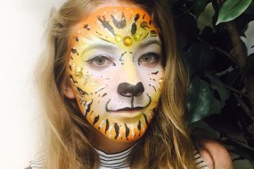 Libby's Face Painting Body Art Hire Profile 1