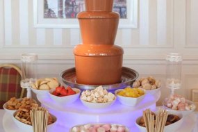 Chocolate Days Sweet and Candy Cart Hire Profile 1