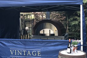 Vintage Bars & Catering Burger Van Hire Profile 1