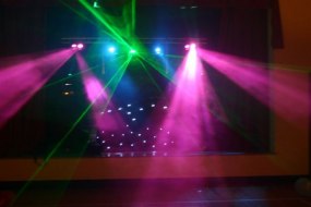 All UK Best Discos Mobile Disco Hire Profile 1