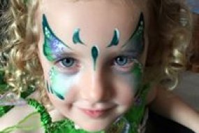 Izzy's Face Painting Face Painter Hire Profile 1