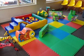 Kiddie Softplay Soft Play Hire Profile 1