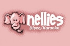 Nellies Disco & Karaoke DJs Profile 1