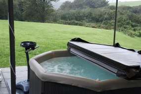 Tubalicious  Hot Tub Hire Profile 1