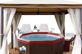 Tubalicious  Spa Tub Hire Profile 1