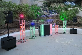 Sound One Mobile Disco Hire Profile 1