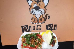 Bite Mi Ltd Asian Mobile Catering Profile 1