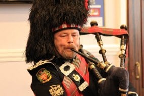 Beatz Disco Bagpipers for Hire Profile 1