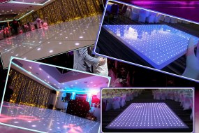 Dave Dee Discos Dance Floor Hire Profile 1