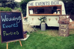 The Events Box Mobile Caterers Profile 1