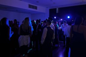 High Voltage Discos Mobile Disco Hire Profile 1