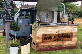 Tipple Tuk  Mobile Bar Hire Profile 1