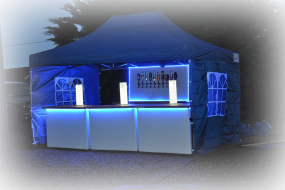 Predator Bars Mobile Bar Hire Profile 1