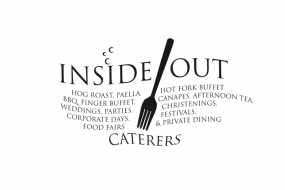 InsideOut Caterers  Paella Catering Profile 1