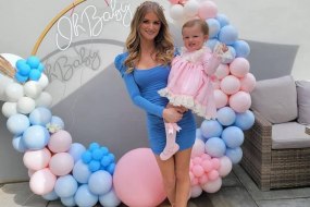 Jen's Creations Balloon Decoration Hire Profile 1