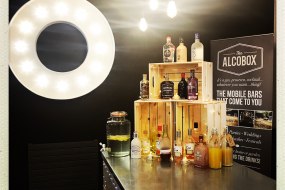 The Alco Box Corporate Hospitality Hire Profile 1