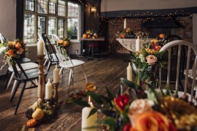 Ever After  Wedding Planner Hire Profile 1