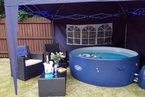 Hot Tub Weekend Hot Tub Hire Profile 1