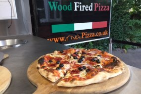 Riva Pizza Pizza Van Hire Profile 1