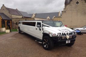 Tuxedo Limos Limo Hire Profile 1