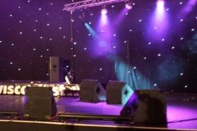 ESX Productions Ltd Party Equipment Hire Profile 1