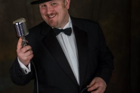 Jon Paul Entertainments Hire Jazz Singer Profile 1