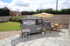 The Fizz Mobile Mobile Wine Bar hire Profile 1