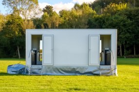 Bordaloo Services Ltd Luxury Loo Hire Profile 1