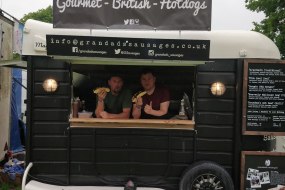 Grandad's Sausages Mobile Caterers Profile 1