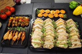 D'Lish Catering Private Party Catering Profile 1