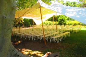 Maverick Marquees Stretch Marquee Hire Profile 1