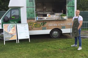 Modo Italian Pizza Van Hire Profile 1