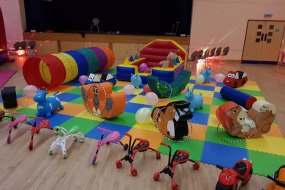 Kids Soft Play Soft Play Hire Profile 1