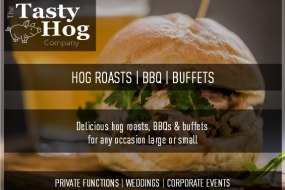 Tasty Hog Co. American Catering Profile 1