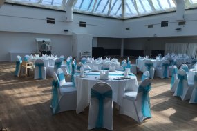 Perfect Events Chair Cover Hire Profile 1