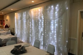 Perfect Events Backdrop Hire Profile 1