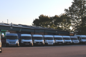 Get Minibus (Warwickshire and Midands) Transport Hire Profile 1