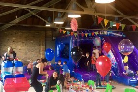 Sugar Crush Entertainment  Snow Cones Hire Profile 1