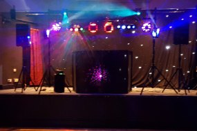 RS Entertainment  Mobile Disco Hire Profile 1